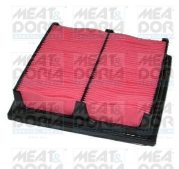 Vzduchový filter MEAT & DORIA 16041/2