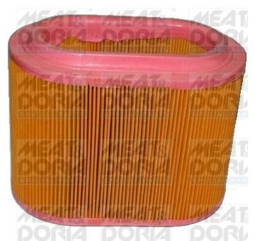 Vzduchový filter MEAT & DORIA 16090
