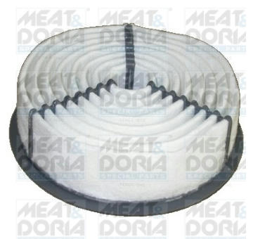 Vzduchový filtr MEAT & DORIA 16229