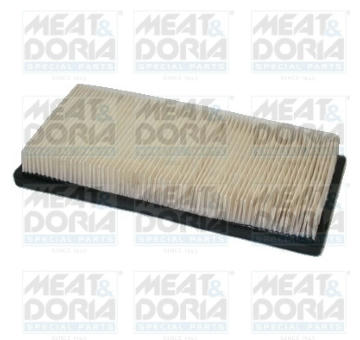Vzduchový filtr MEAT & DORIA 16337