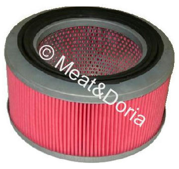 Vzduchový filtr MEAT & DORIA 16353