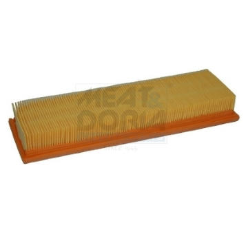 Vzduchový filter MEAT & DORIA 16392