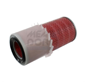 Vzduchový filter MEAT & DORIA 16465