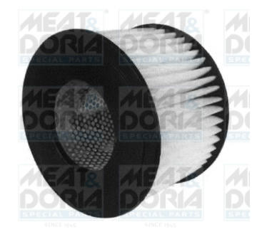 Vzduchový filtr MEAT & DORIA 16519