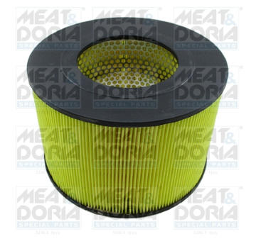 Vzduchový filter MEAT & DORIA 16519/1