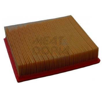 Vzduchový filter MEAT & DORIA 16529