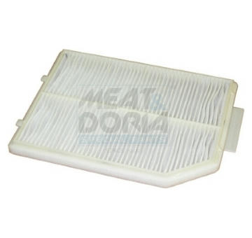 Filter vnútorného priestoru MEAT & DORIA 17001F