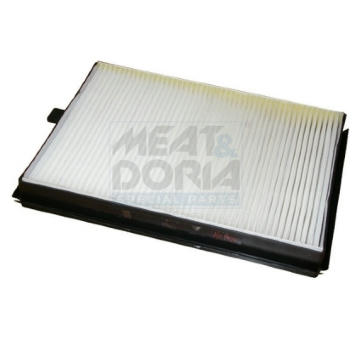 Filtr, vzduch v interiéru MEAT & DORIA 17022F