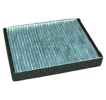 Filter vnútorného priestoru MEAT & DORIA 17022K