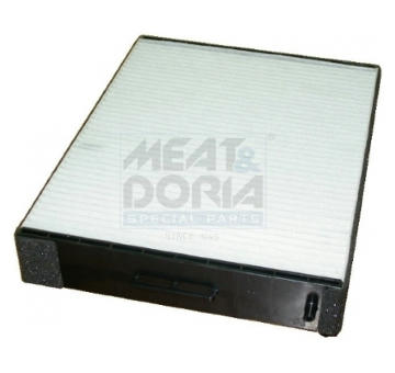 Filter vnútorného priestoru MEAT & DORIA 17023F