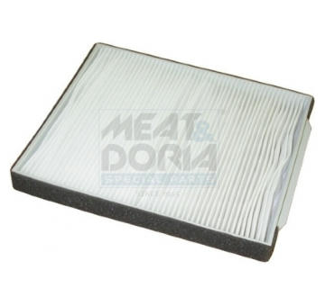 Filter vnútorného priestoru MEAT & DORIA 17027F