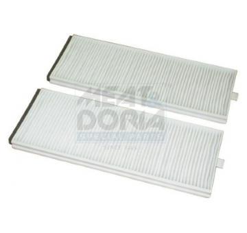 Filter vnútorného priestoru MEAT & DORIA 17030F-X2
