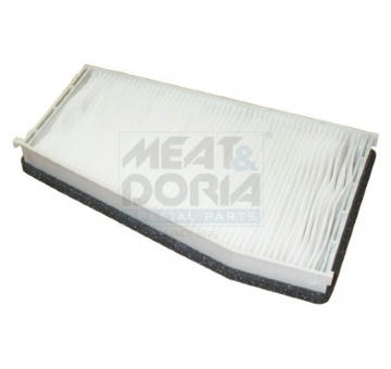 Filter vnútorného priestoru MEAT & DORIA 17041F