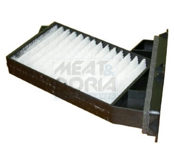 Filter vnútorného priestoru MEAT & DORIA 17053F