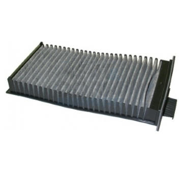 Filter vnútorného priestoru MEAT & DORIA 17063FK