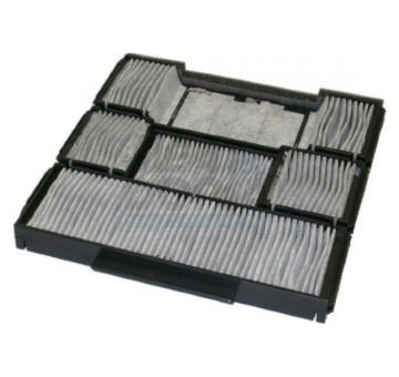 Filter vnútorného priestoru MEAT & DORIA 17072F