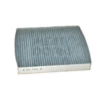 Filter vnútorného priestoru MEAT & DORIA 17081K