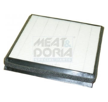 Filter vnútorného priestoru MEAT & DORIA 17089F