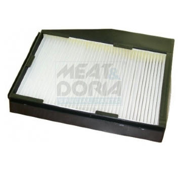 Filter vnútorného priestoru MEAT & DORIA 17100F
