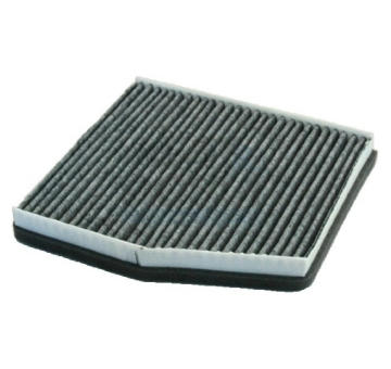 Filter vnútorného priestoru MEAT & DORIA 17100K