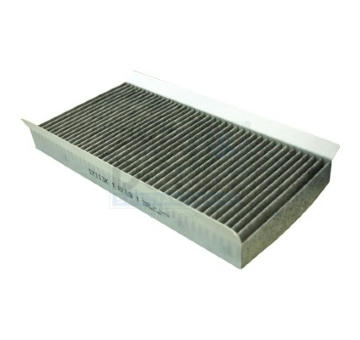 Filtr, vzduch v interiéru MEAT & DORIA 17113K