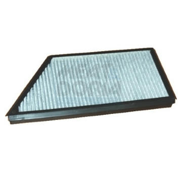 Filtr, vzduch v interiéru MEAT & DORIA 17114K