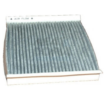 Filter vnútorného priestoru MEAT & DORIA 17123K