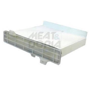 Filter vnútorného priestoru MEAT & DORIA 17138FM