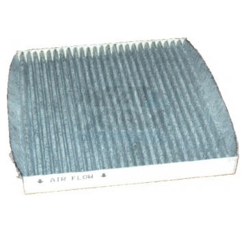 Filter vnútorného priestoru MEAT & DORIA 17146K