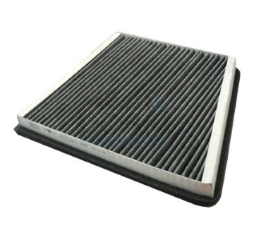 Filter vnútorného priestoru MEAT & DORIA 17164K