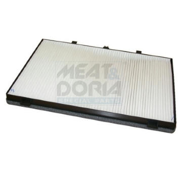 Filter vnútorného priestoru MEAT & DORIA 17173F