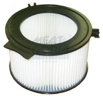 Filter vnútorného priestoru MEAT & DORIA 17192F