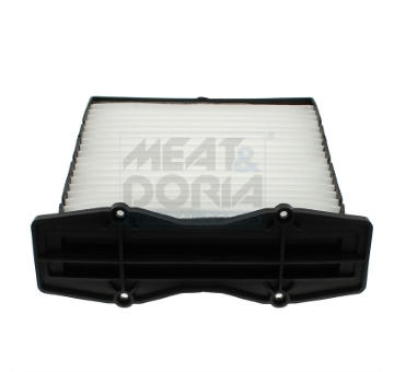 Filter vnútorného priestoru MEAT & DORIA 17227FM