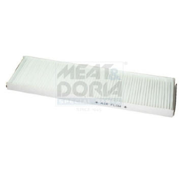Filter vnútorného priestoru MEAT & DORIA 17231