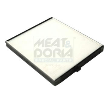 Filter vnútorného priestoru MEAT & DORIA 17234