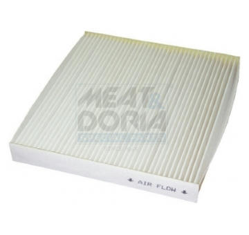 Filter vnútorného priestoru MEAT & DORIA 17241