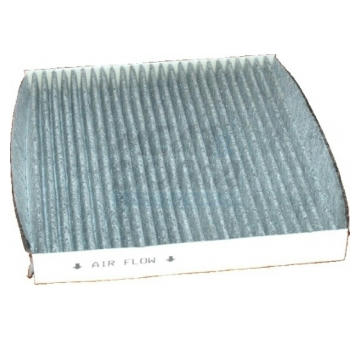 Filter vnútorného priestoru MEAT & DORIA 17241K