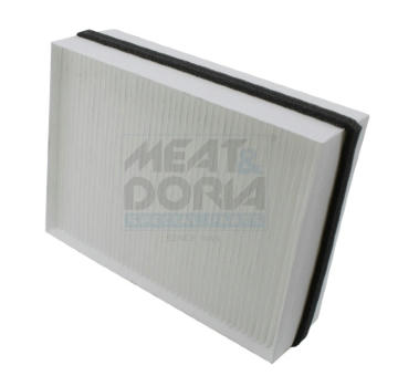 Filter vnútorného priestoru MEAT & DORIA 17247F