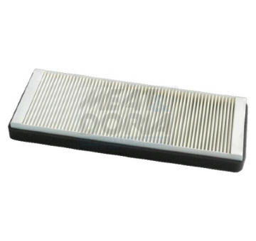 Filter vnútorného priestoru MEAT & DORIA 17257