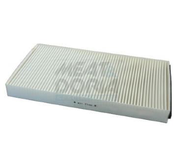 Filter vnútorného priestoru MEAT & DORIA 17260