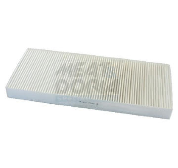 Filter vnútorného priestoru MEAT & DORIA 17262