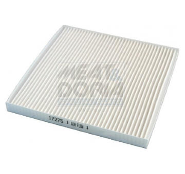 Filter vnútorného priestoru MEAT & DORIA 17275