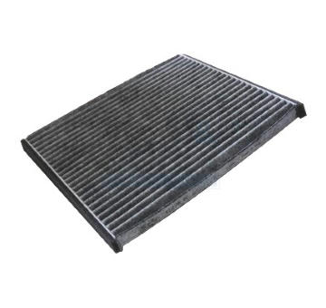 Filter vnútorného priestoru MEAT & DORIA 17275K