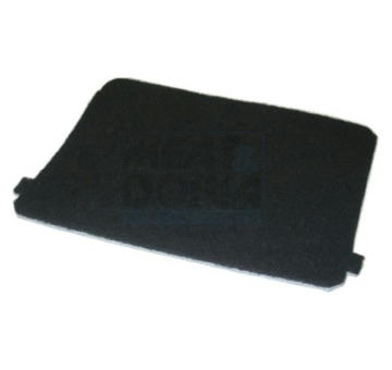 Filter vnútorného priestoru MEAT & DORIA 17276