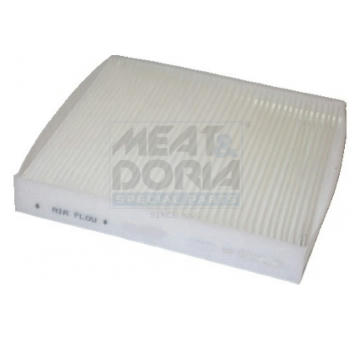 Filter vnútorného priestoru MEAT & DORIA 17299