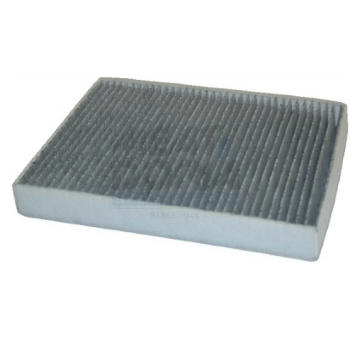 Filter vnútorného priestoru MEAT & DORIA 17300K