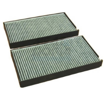 Filtr, vzduch v interiéru MEAT & DORIA 17301FK-X2