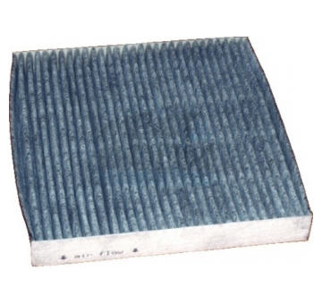 Filter vnútorného priestoru MEAT & DORIA 17304K