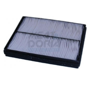 Filter vnútorného priestoru MEAT & DORIA 17309F