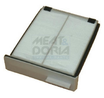 Filter vnútorného priestoru MEAT & DORIA 17311F